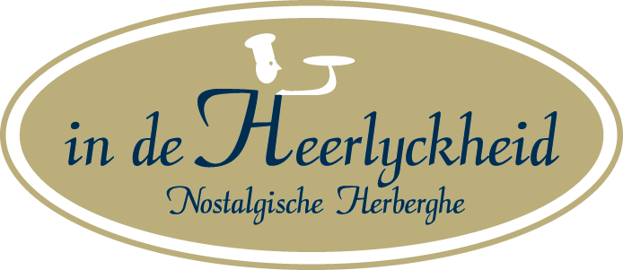 In de Heerlyckheid